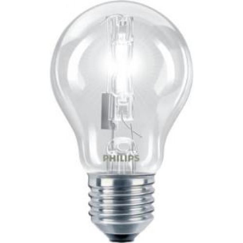 105W 230V E27 A55 EKO KLASİK NORMAL AMPUL PHILIPS