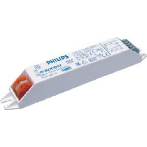 HFM109LH 6-8W TL - 7-9W PLS ELEKTRONİK BALAST PHILIPS