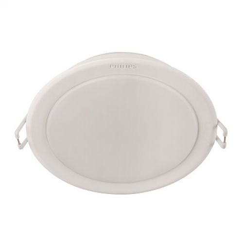 7W 840 59202 MESON 105 WH GÖMME LED 3.5 inch PHILIPS