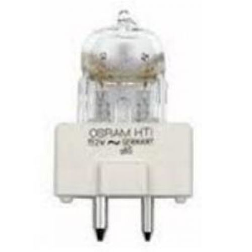 152W 100V GY9.5 HTI OSRAM 54079-0