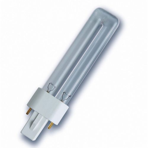 9W G23 HNS S MİKROP ÖLD.AMPUL UV-C OSRAM 941226