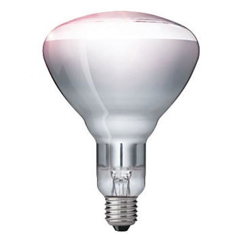 250W 230V E27 R125 INFR.BEYAZ AMPUL PHILIPS IR250CH