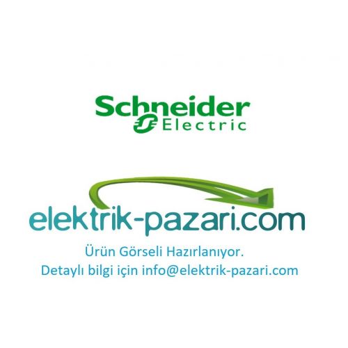 Toprak terminal bloğu 15 delikli SCHNEIDER