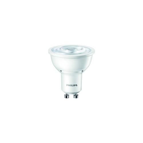 PHILIPS LED AMPUL GU10 4,7W-50W WW 36D 2700K GÜNIŞIĞI