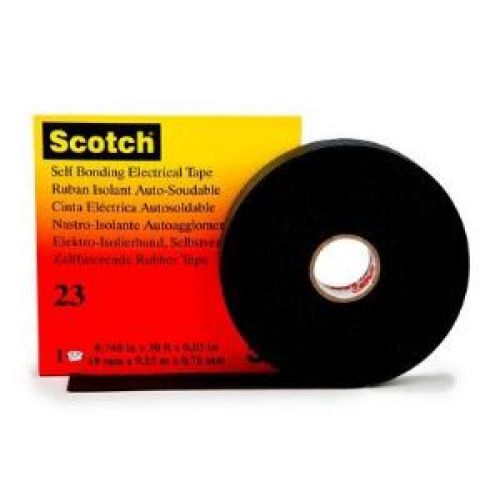 Scotch 23 (19mm*9.15m) A.G. O.G. KABLO EK VE TAMİR ERİYEN BAND 3M