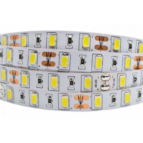 KENDAL 12 ÇİPLİ İÇ MEKAN LED ŞERİT (5630)  14,4W AMBER