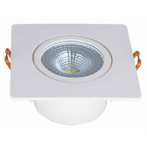 KENDAL SMD DOWNLIGHT KARE 5W 6500K