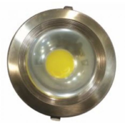 KENDAL 4” COB LEDLİ DOWNLIGHT 10W 6500K