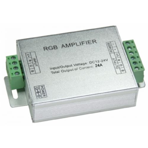 KENDAL RGB AMPLIFIER 216W 