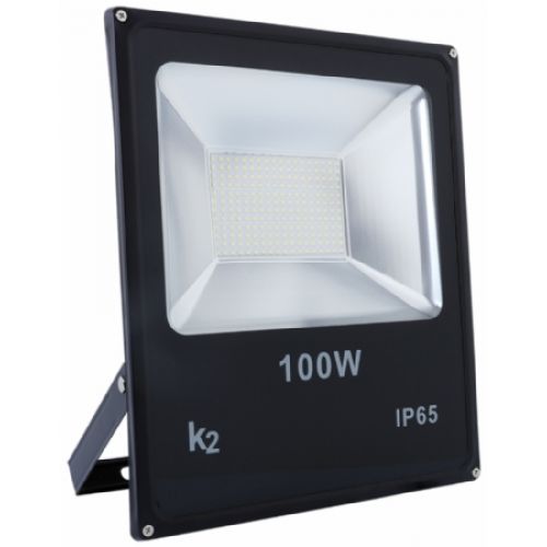 KENDAL LEDLİ PROJEKTÖR 100W 6500K