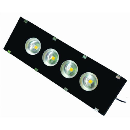 KENDAL COB LEDLİ DÖKÜM KASA PROJEKTÖR 4X80w YEŞİL